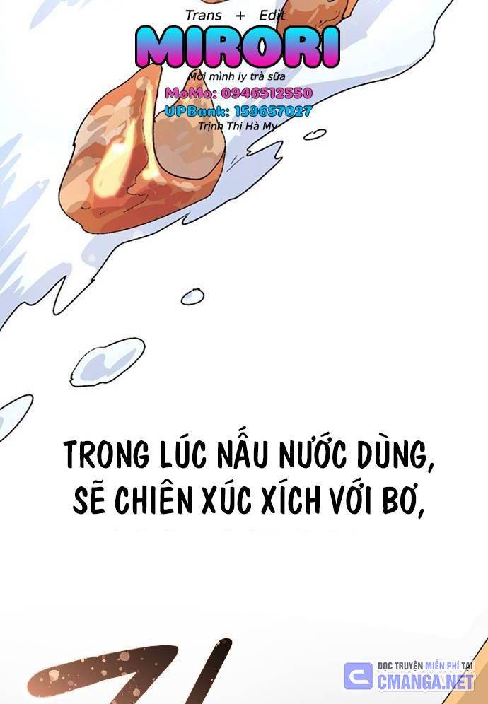 Isekai Camping Chapter 20 - Trang 37