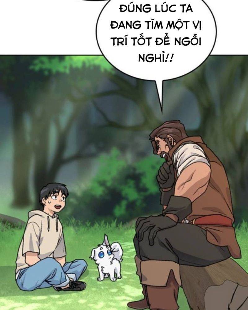 Isekai Camping Chapter 9 - Trang 138