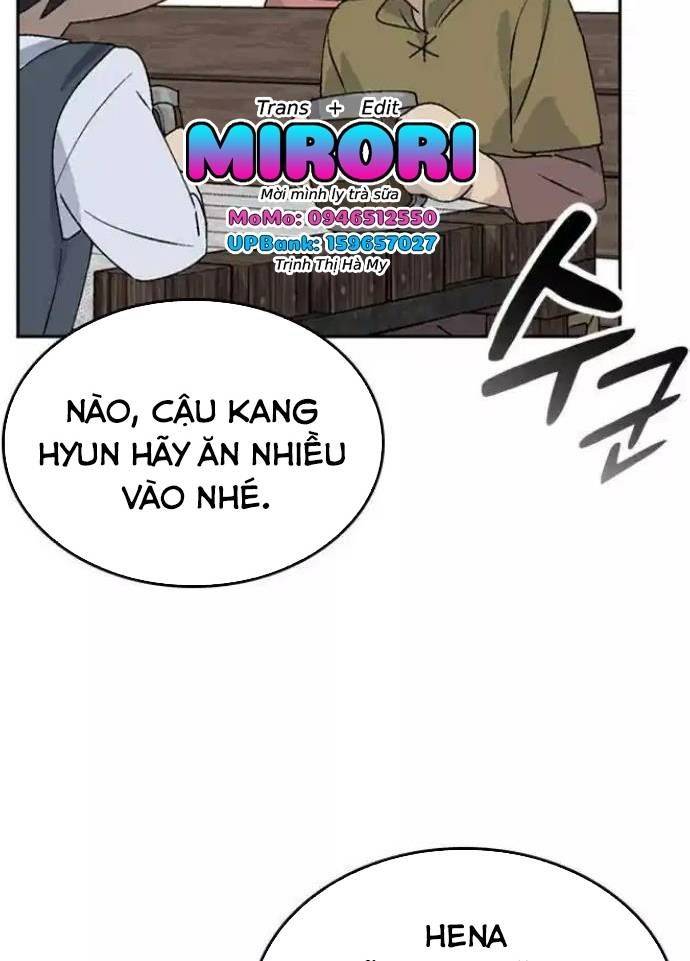 Isekai Camping Chapter 22 - Trang 69