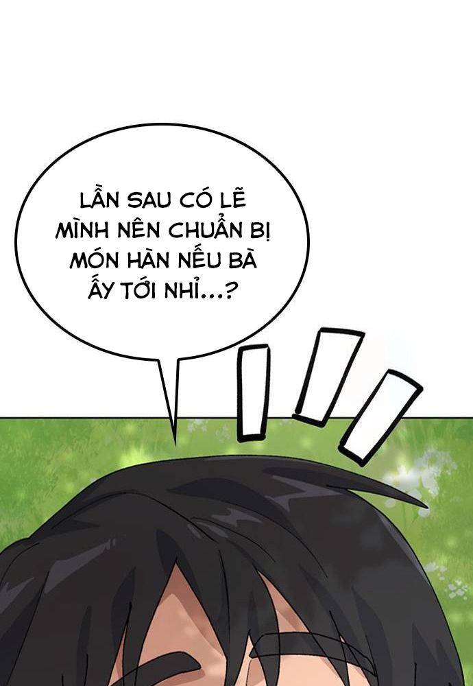 Isekai Camping Chapter 8 - Trang 42