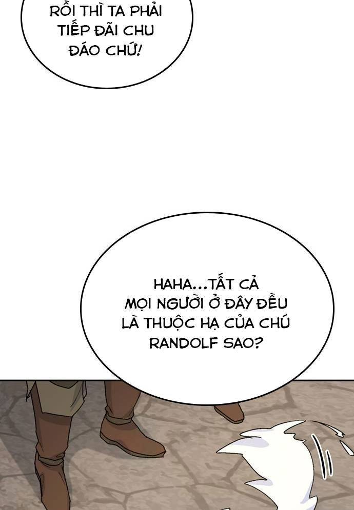 Isekai Camping Chapter 21 - Trang 39