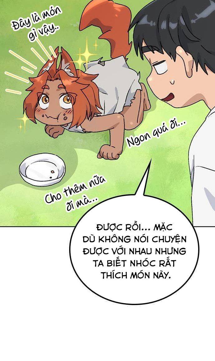 Isekai Camping Chapter 8 - Trang 93