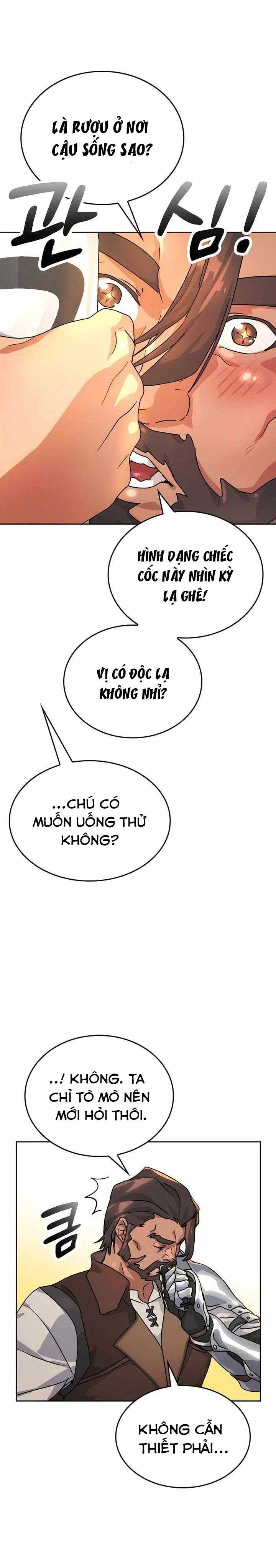 Isekai Camping Chapter 4 - Trang 18