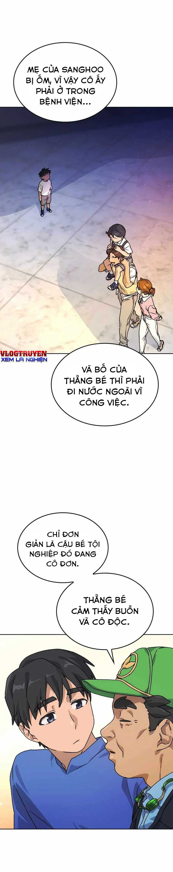 Isekai Camping Chapter 5 - Trang 23