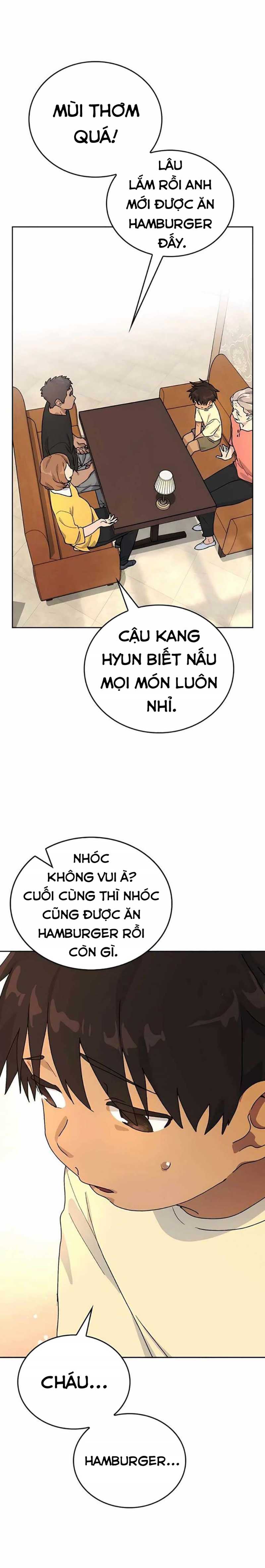 Isekai Camping Chapter 6 - Trang 4