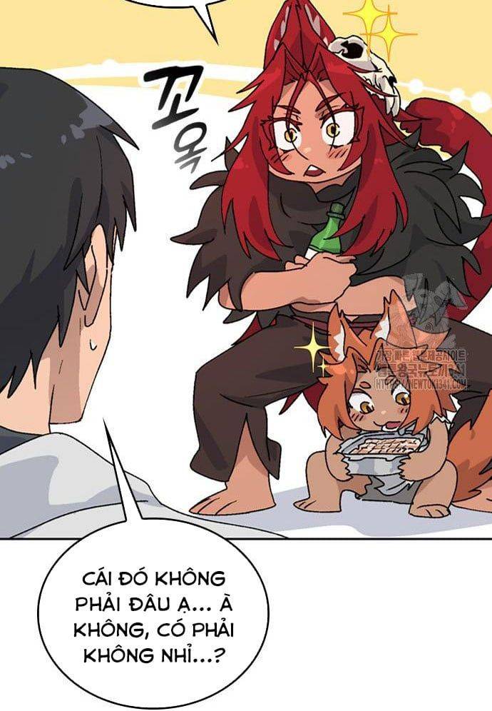 Isekai Camping Chapter 16 - Trang 115