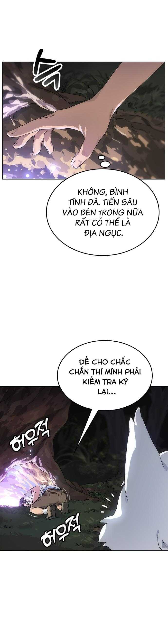 Isekai Camping Chapter 2 - Trang 6