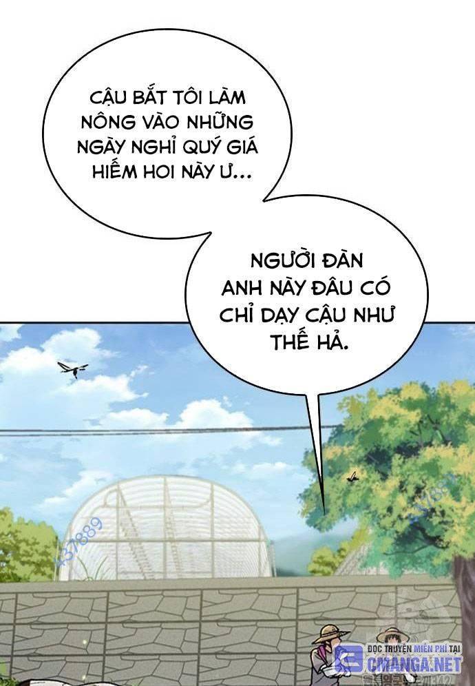 Isekai Camping Chapter 20 - Trang 19