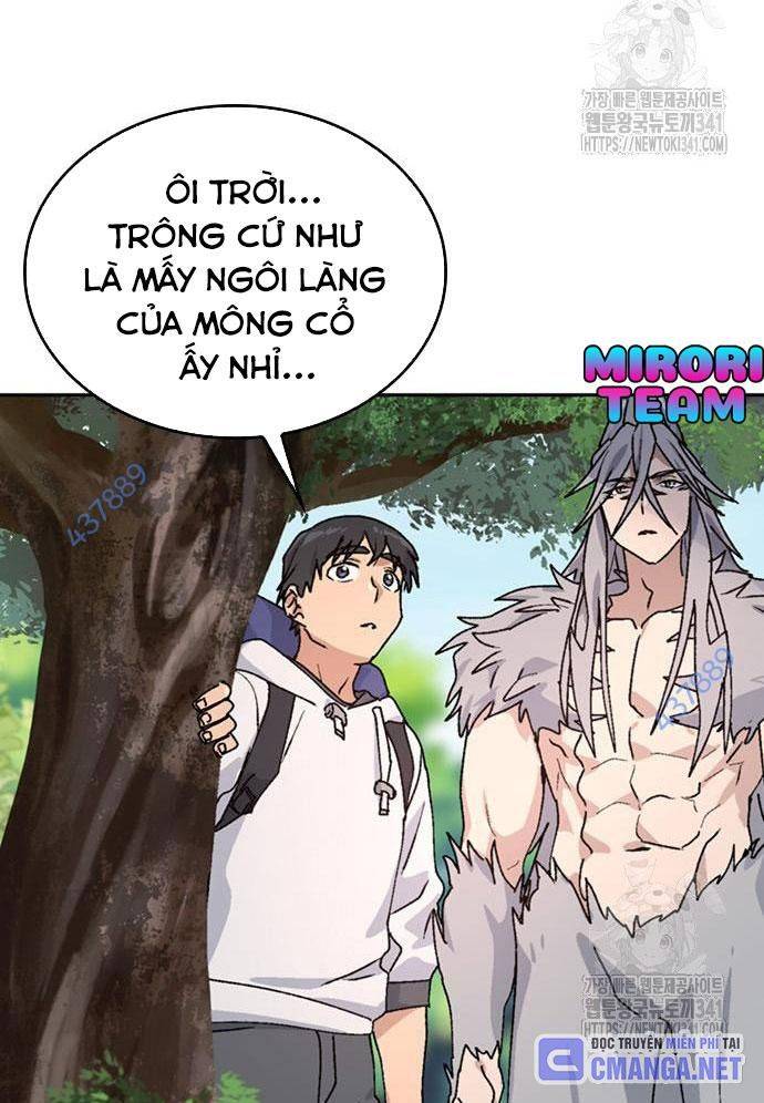 Isekai Camping Chapter 16 - Trang 20