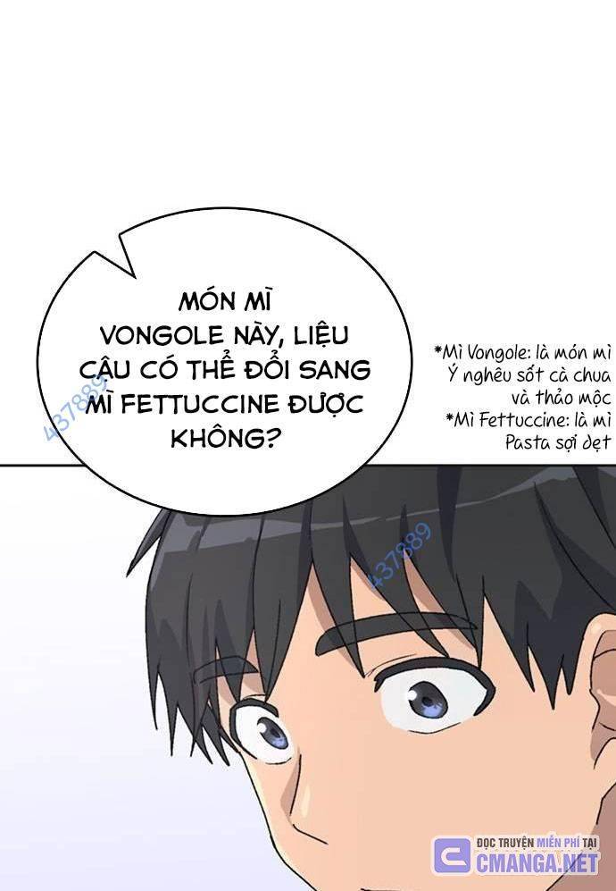 Isekai Camping Chapter 18 - Trang 8