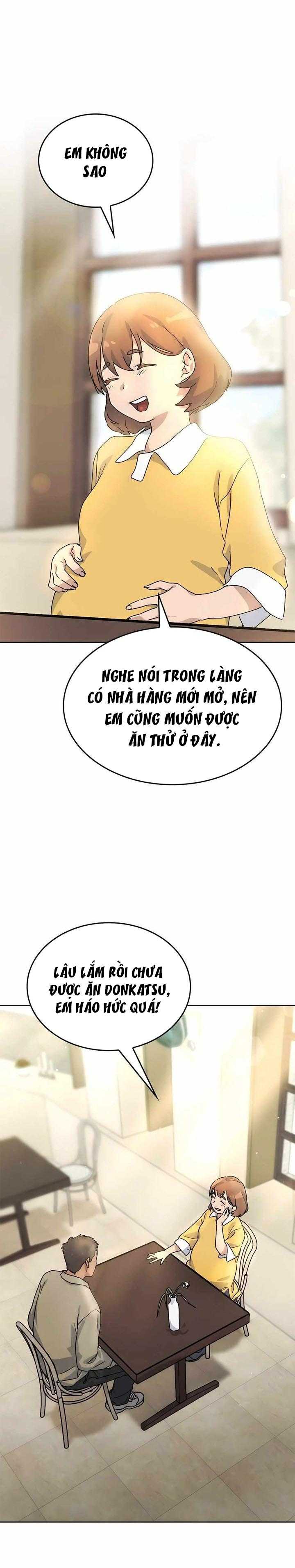 Isekai Camping Chapter 3 - Trang 10