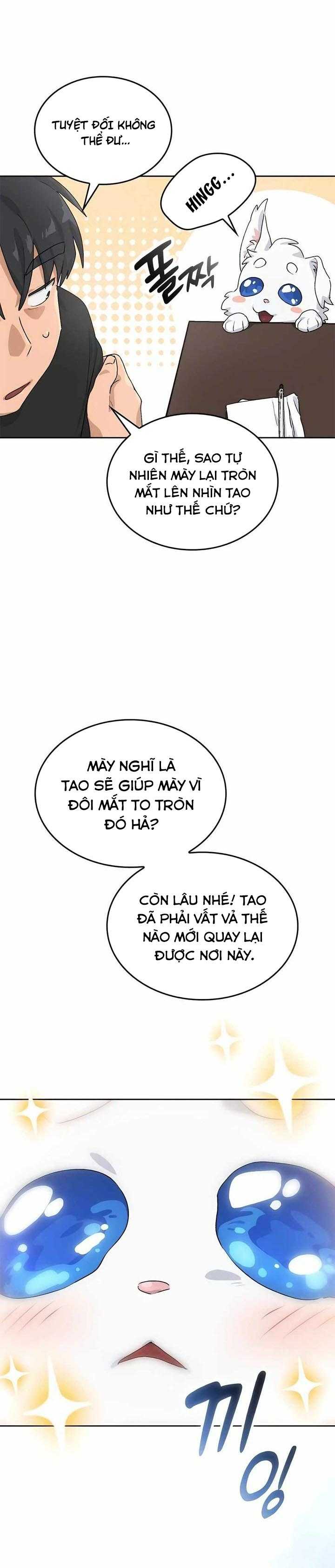 Isekai Camping Chapter 3 - Trang 28