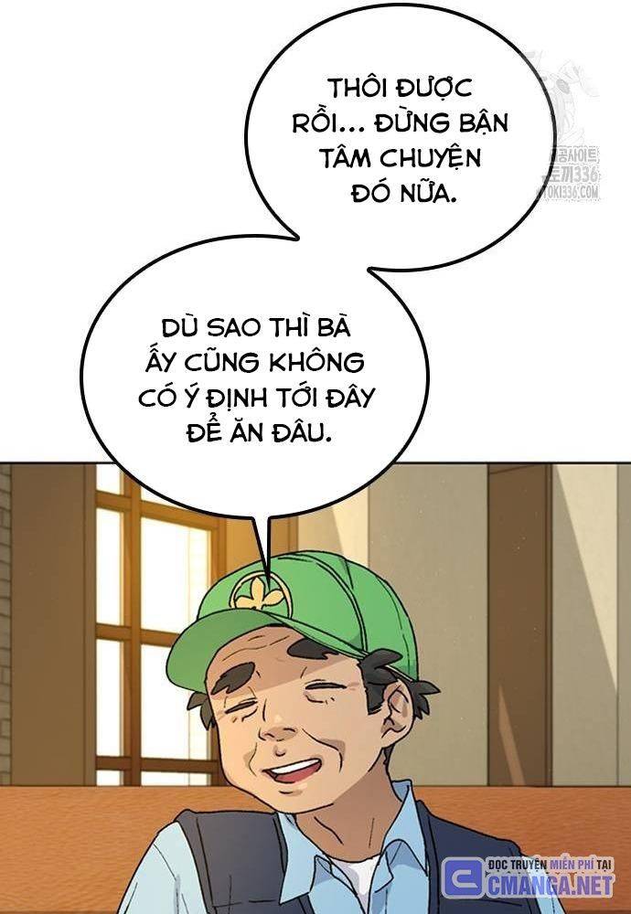 Isekai Camping Chapter 8 - Trang 17