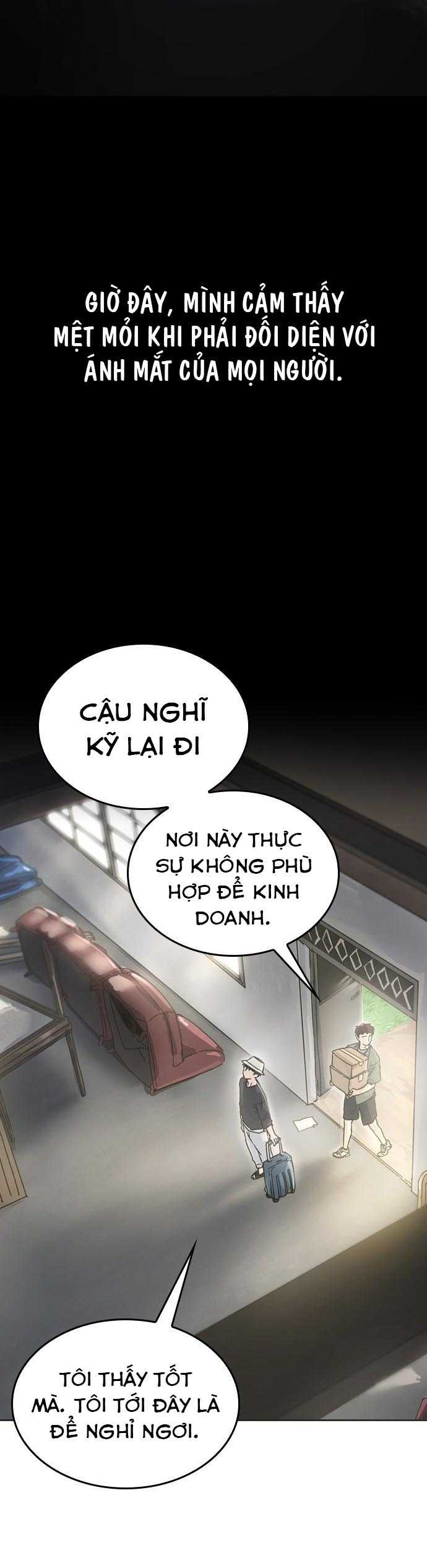 Isekai Camping Chapter 1 - Trang 19