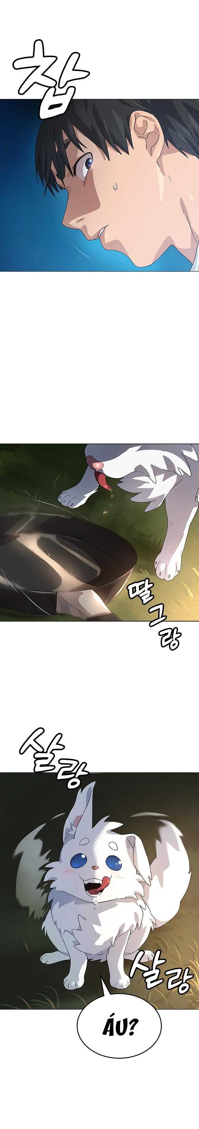 Isekai Camping Chapter 1 - Trang 65