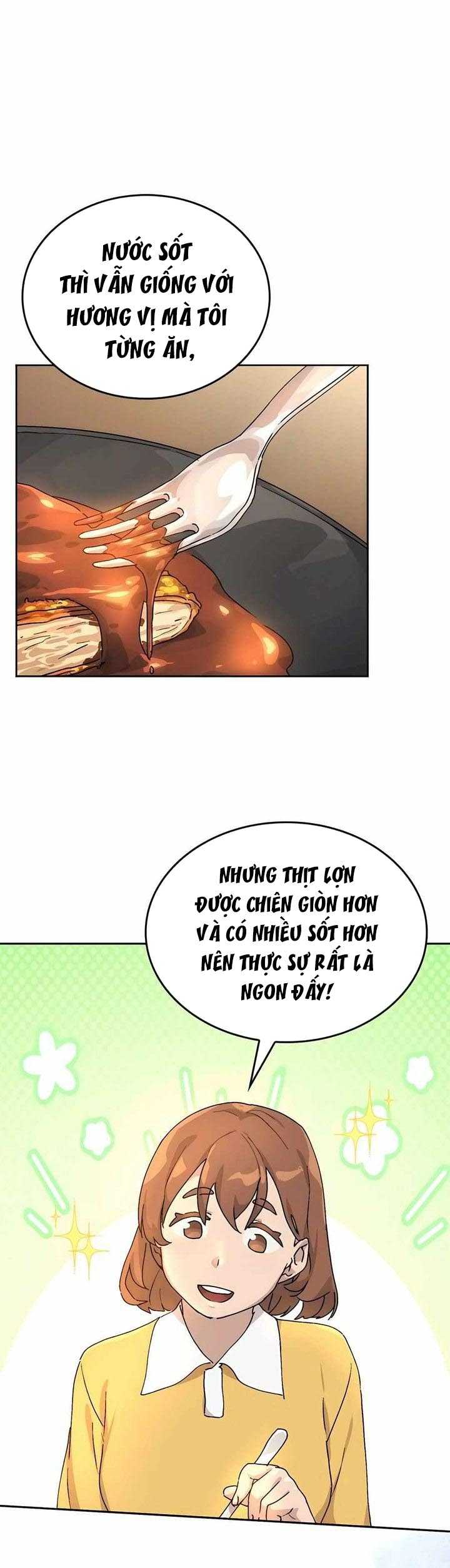 Isekai Camping Chapter 3 - Trang 15