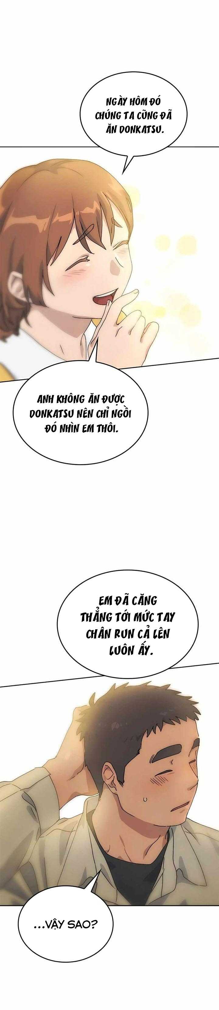 Isekai Camping Chapter 3 - Trang 17