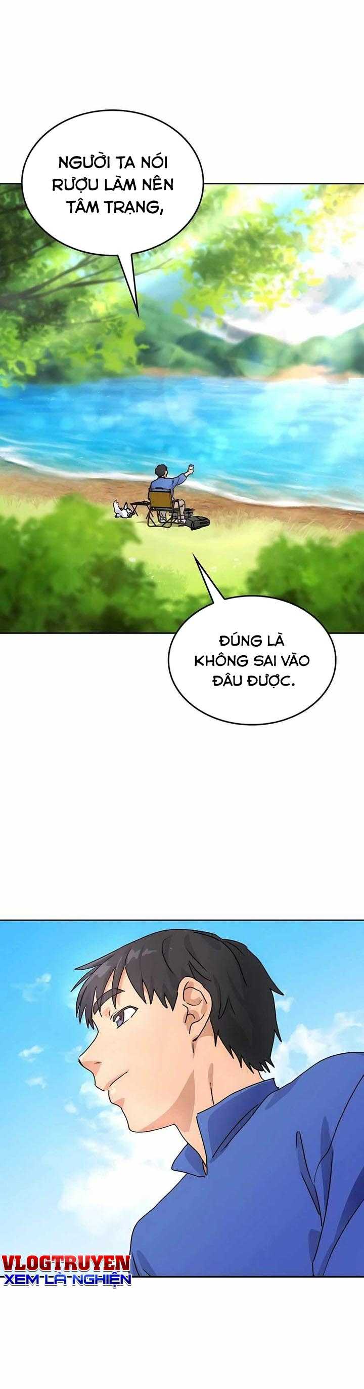 Isekai Camping Chapter 3 - Trang 44