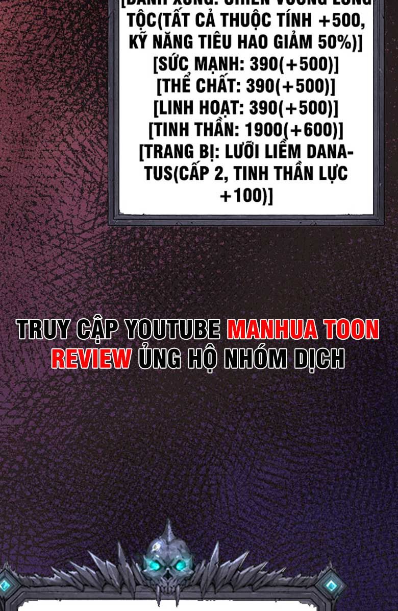 Thảm Họa Tử Linh Sư Chapter 37 - Trang 6