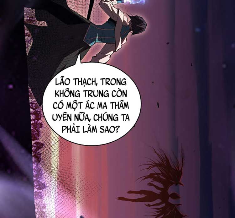 Thảm Họa Tử Linh Sư Chapter 39 - Trang 98