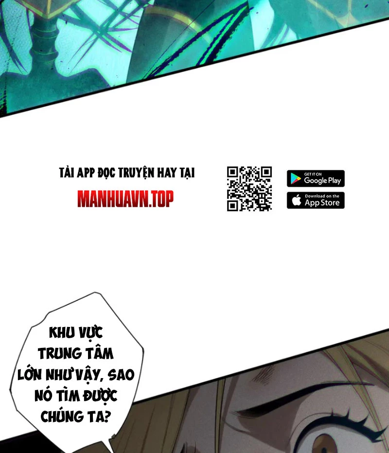 Thảm Họa Tử Linh Sư Chapter 124 - Trang 5