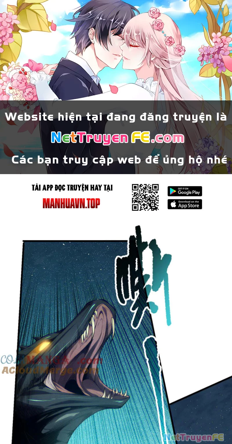 Thảm Họa Tử Linh Sư Chapter 122 - Trang 0