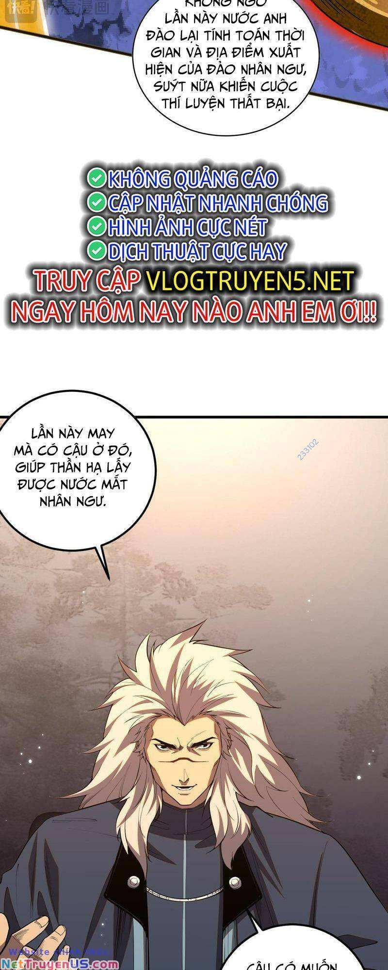 Thảm Họa Tử Linh Sư Chapter 21 - Trang 34