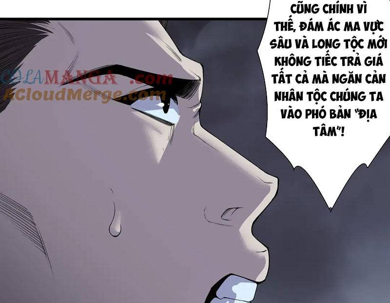 Thảm Họa Tử Linh Sư Chapter 127 - Trang 28