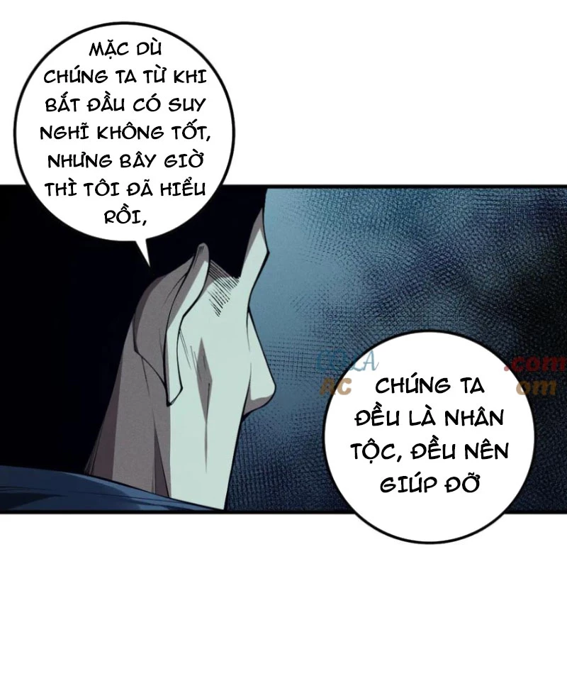 Thảm Họa Tử Linh Sư Chapter 106 - Trang 56