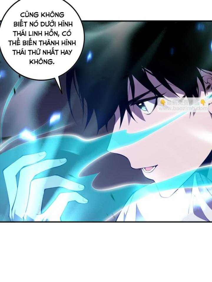 Thảm Họa Tử Linh Sư Chapter 99 - Trang 106