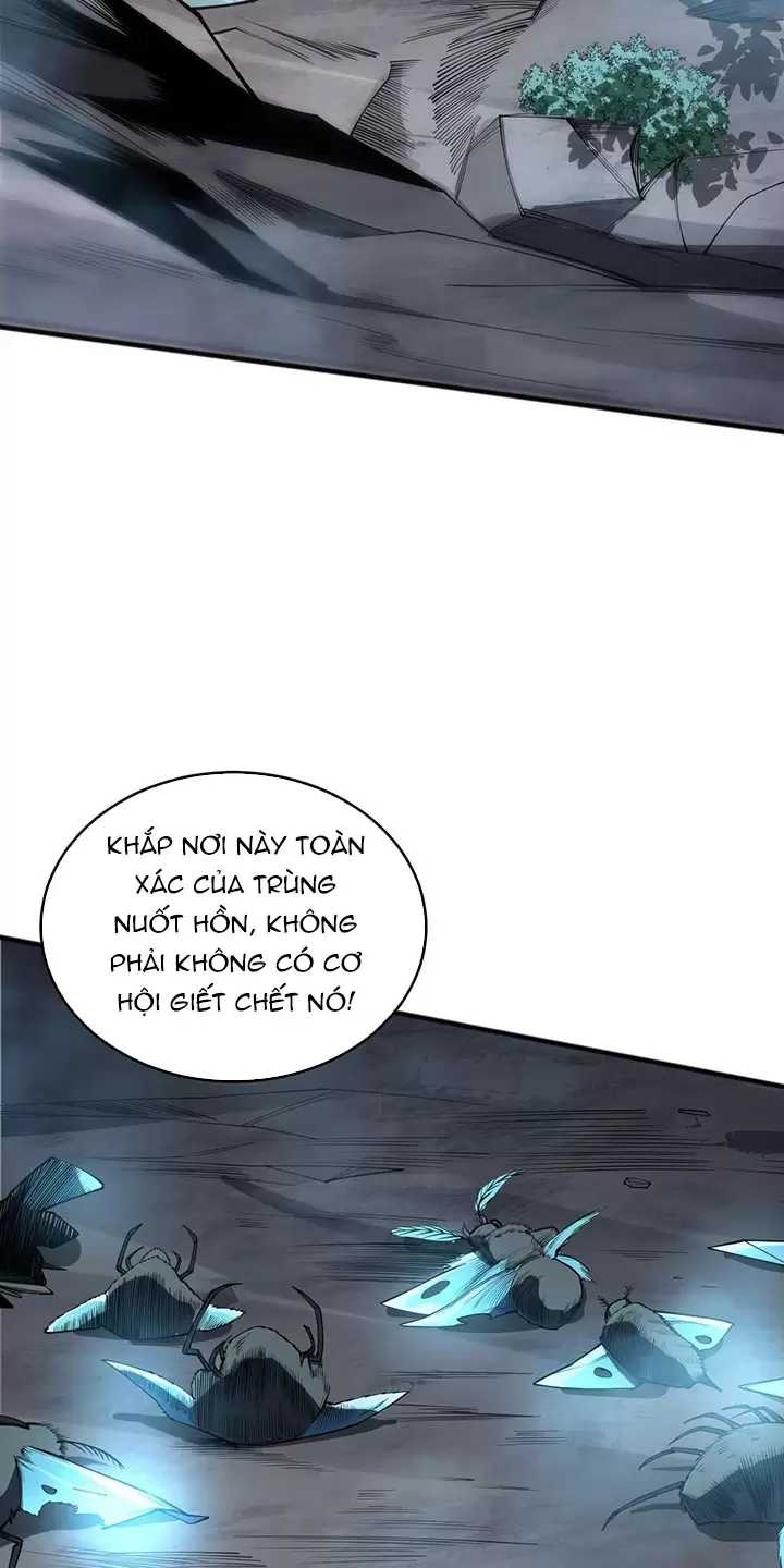 Thảm Họa Tử Linh Sư Chapter 98 - Trang 4