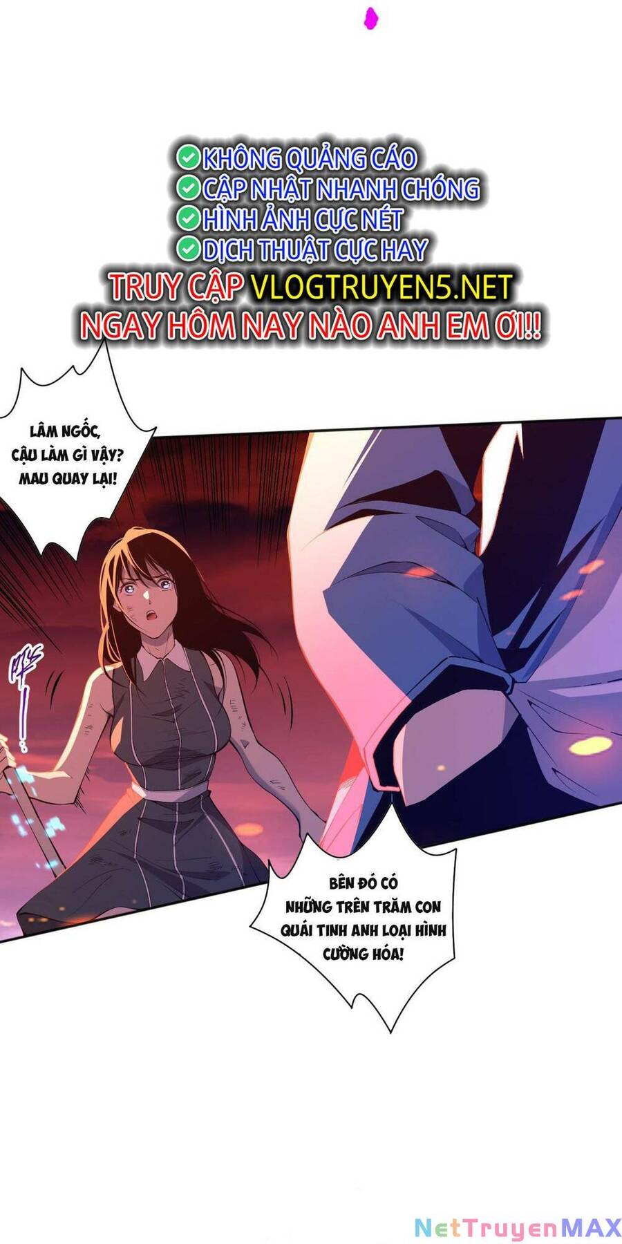 Thảm Họa Tử Linh Sư Chapter 13 - Trang 7