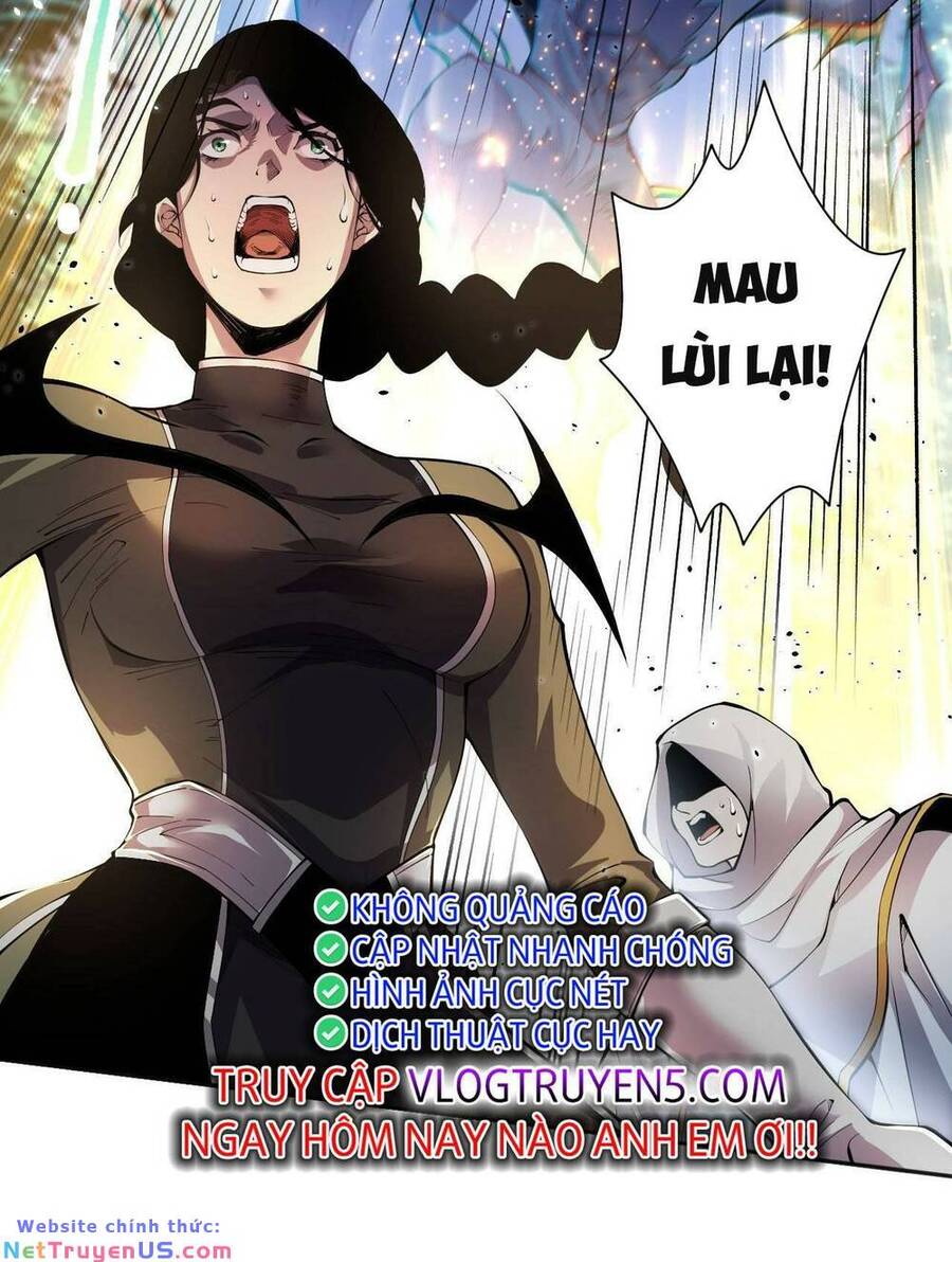 Thảm Họa Tử Linh Sư Chapter 17 - Trang 35