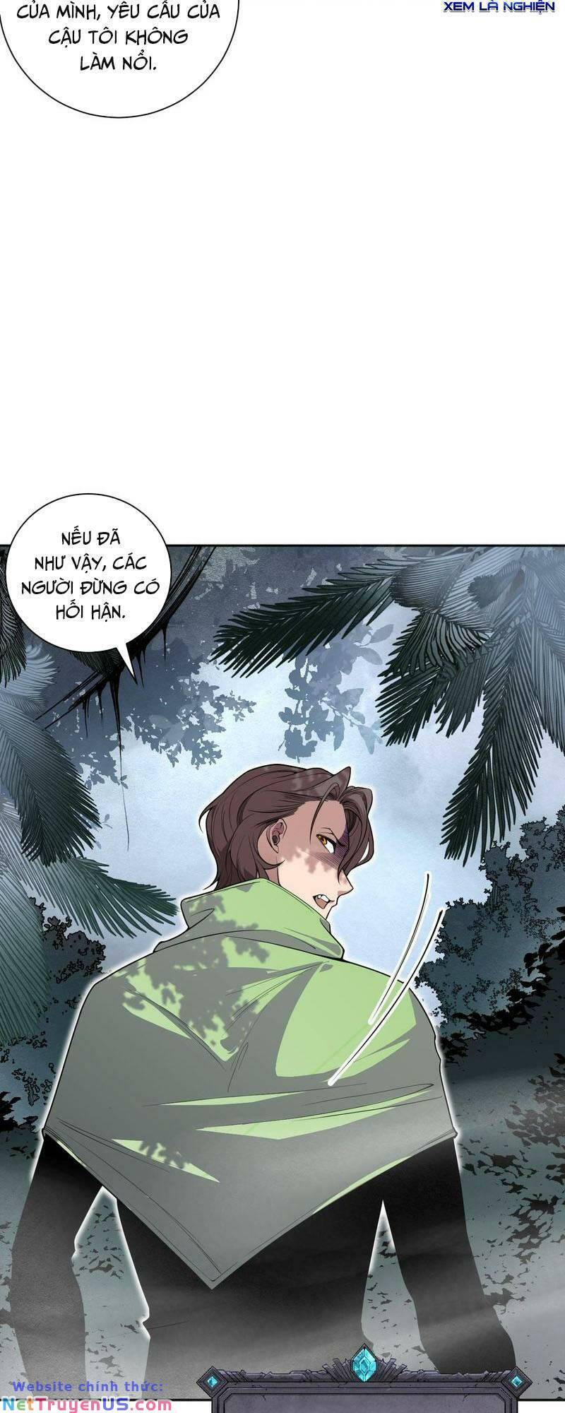 Thảm Họa Tử Linh Sư Chapter 18 - Trang 4