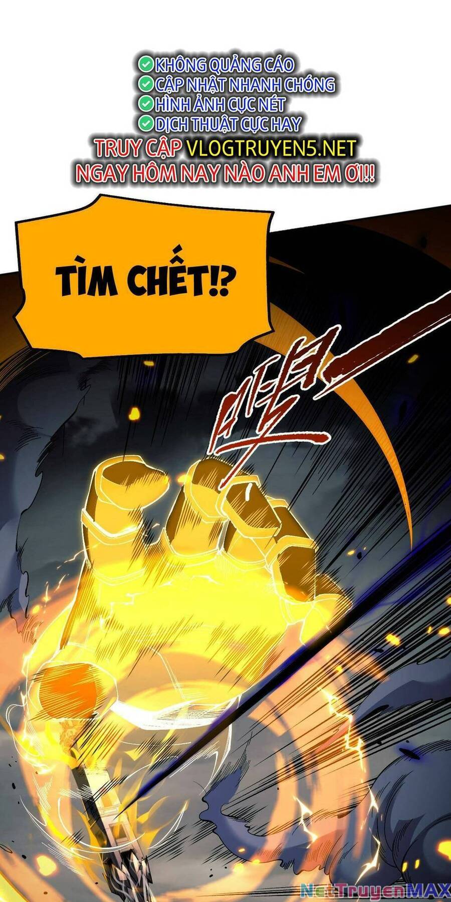 Thảm Họa Tử Linh Sư Chapter 12 - Trang 31