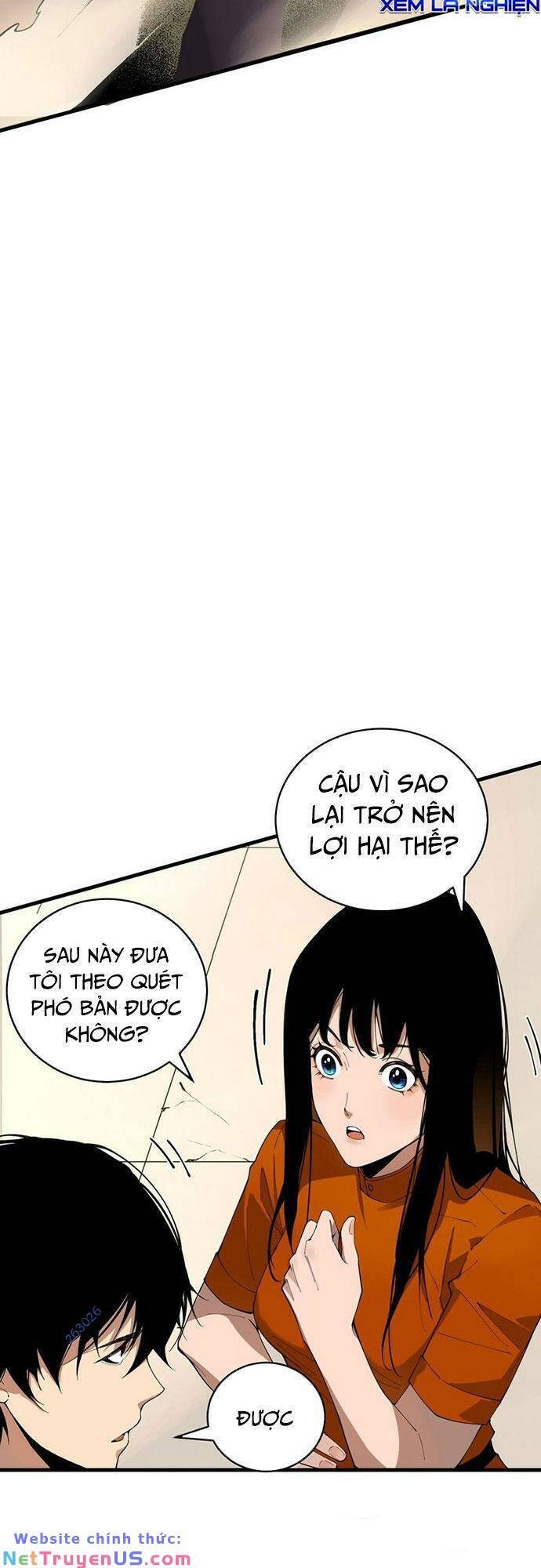 Thảm Họa Tử Linh Sư Chapter 33 - Trang 6