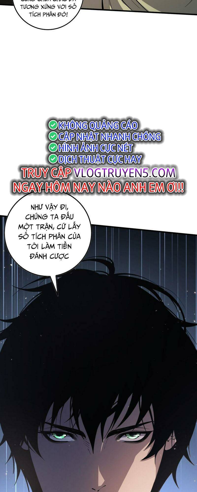 Thảm Họa Tử Linh Sư Chapter 32 - Trang 3