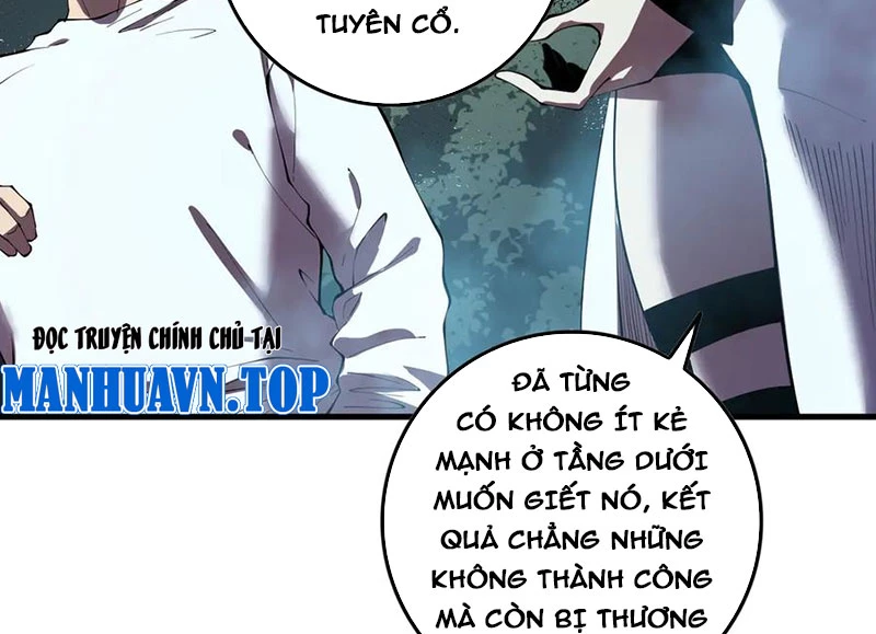 Thảm Họa Tử Linh Sư Chapter 113 - Trang 36