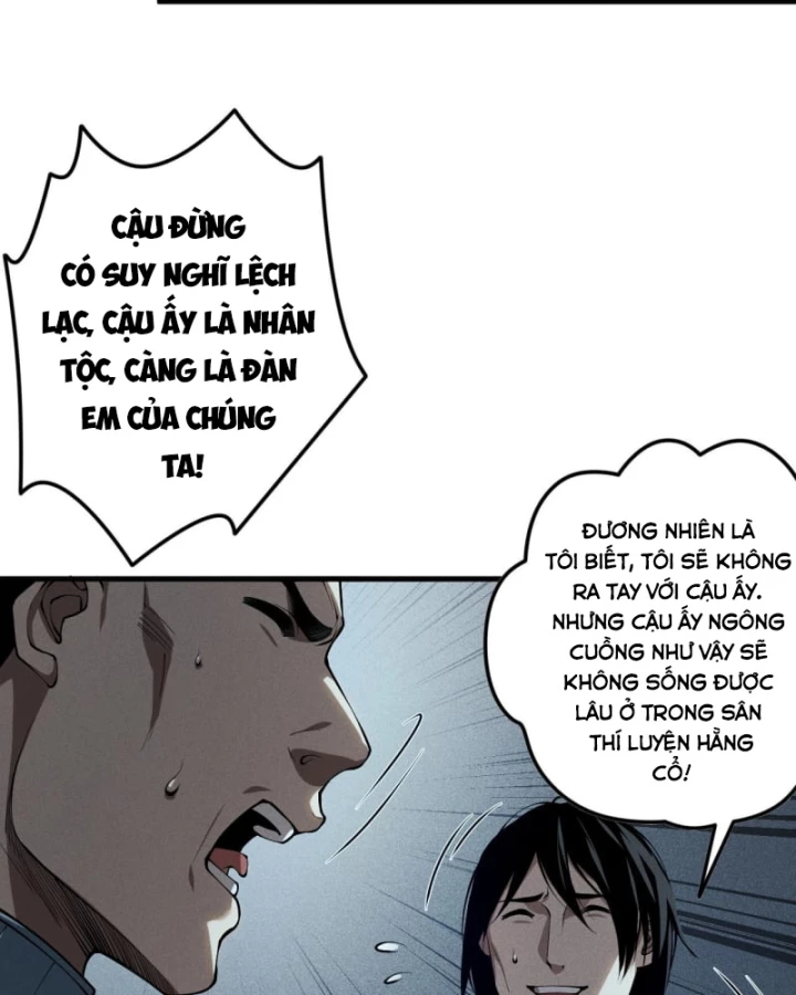 Thảm Họa Tử Linh Sư Chapter 103 - Trang 25