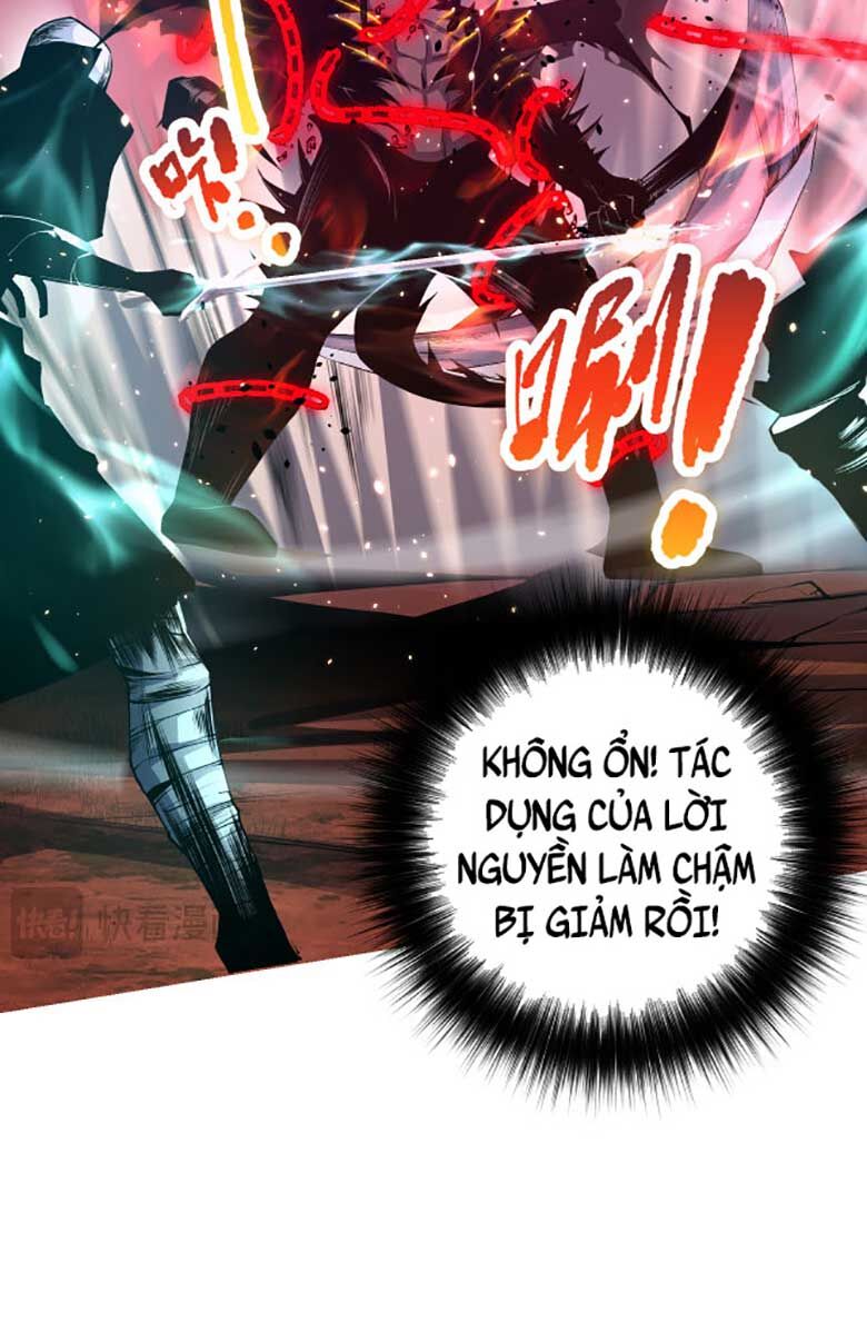 Thảm Họa Tử Linh Sư Chapter 36 - Trang 50