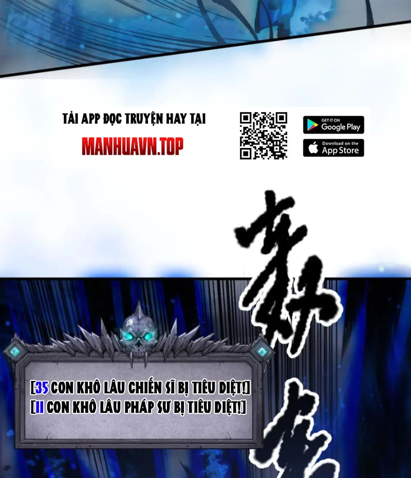 Thảm Họa Tử Linh Sư Chapter 124 - Trang 20