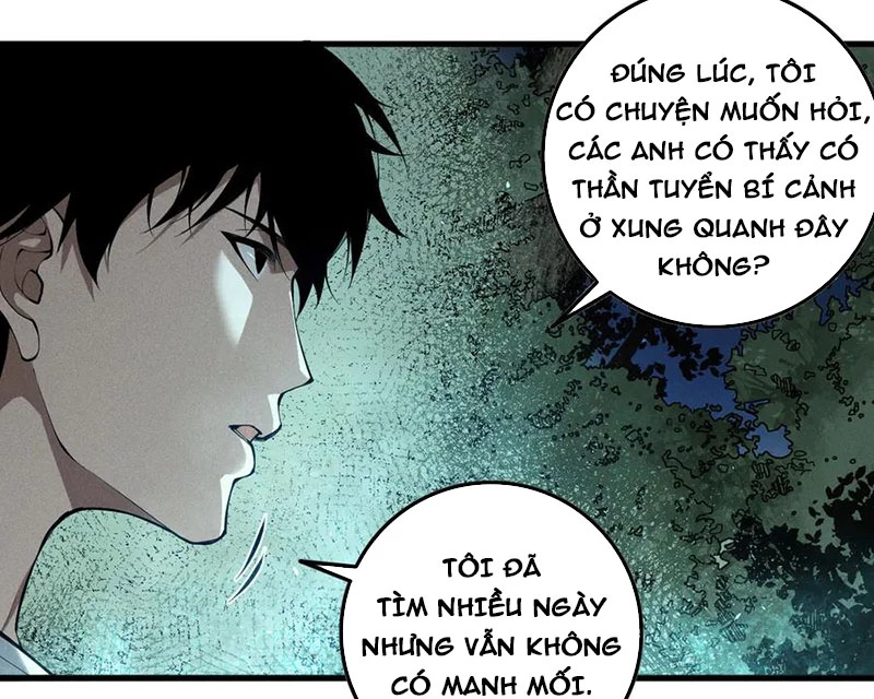 Thảm Họa Tử Linh Sư Chapter 113 - Trang 88