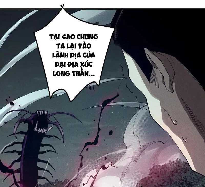 Thảm Họa Tử Linh Sư Chapter 105 - Trang 34