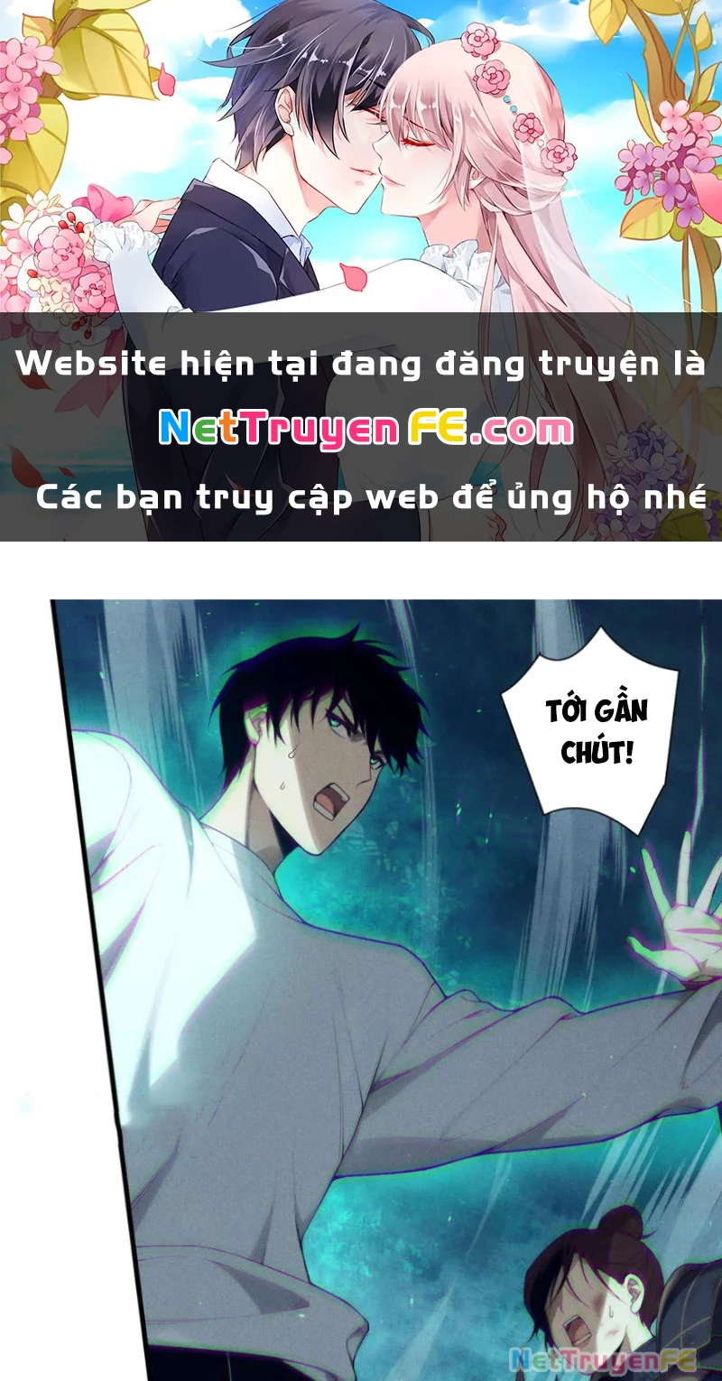 Thảm Họa Tử Linh Sư Chapter 124 - Trang 0