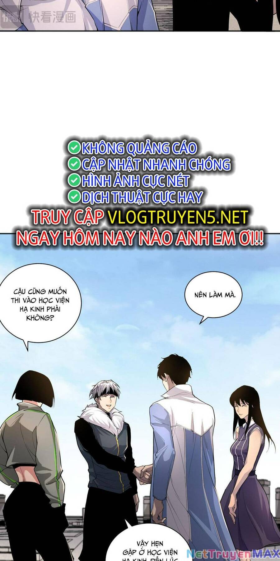 Thảm Họa Tử Linh Sư Chapter 14 - Trang 49