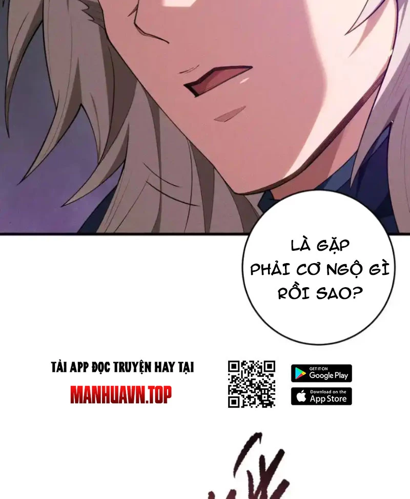 Thảm Họa Tử Linh Sư Chapter 108 - Trang 22