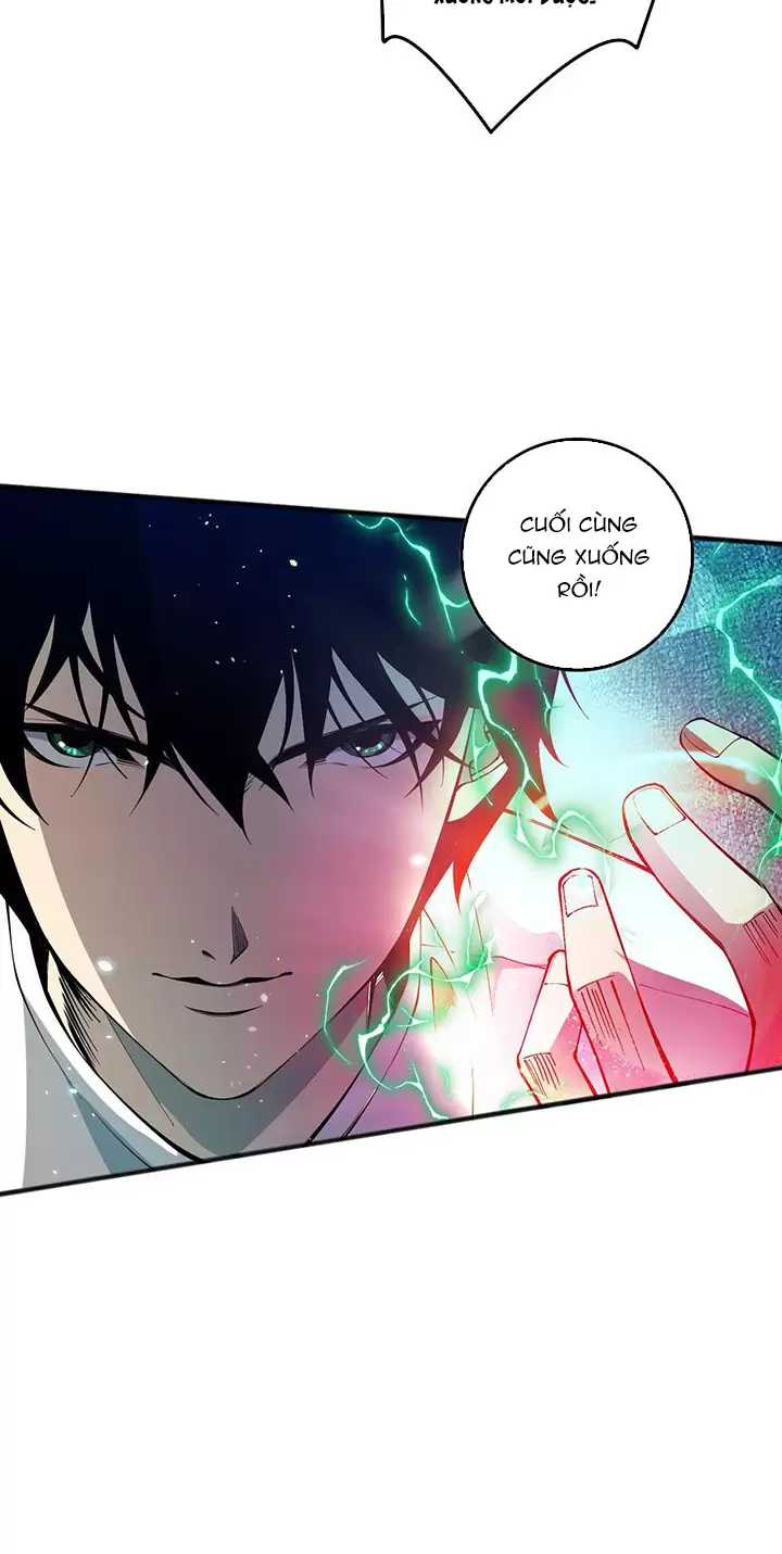 Thảm Họa Tử Linh Sư Chapter 98 - Trang 24