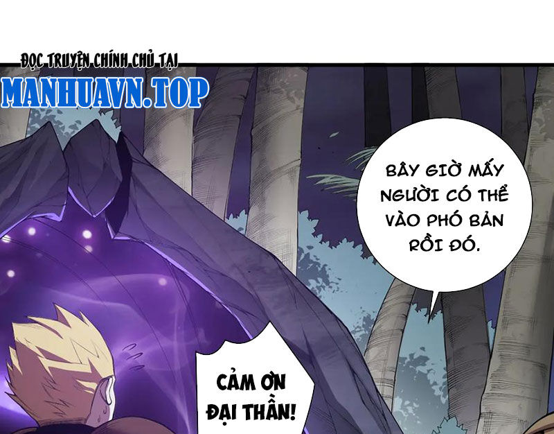 Thảm Họa Tử Linh Sư Chapter 121 - Trang 5