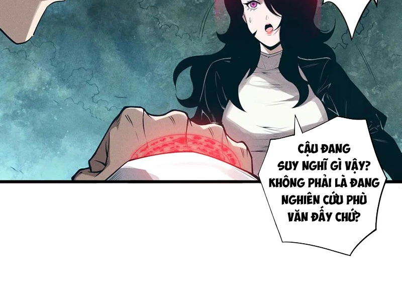 Thảm Họa Tử Linh Sư Chapter 113 - Trang 12