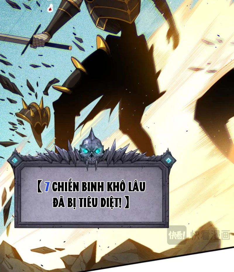 Thảm Họa Tử Linh Sư Chapter 122 - Trang 9